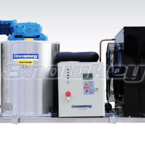 Flake Ice Machine – SF60W
