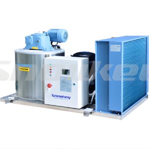 Flake Ice Machine - FO50A