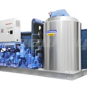Flake Ice Machine – F150A