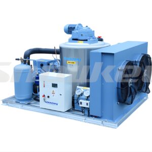 Flake Ice Machine - F16A