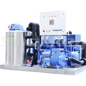 Flake Ice Machine - F30A