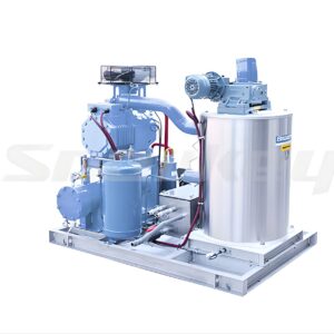 Flake Ice Machine – SFM10W