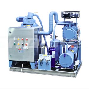 Flake Ice Machine – SFM20W