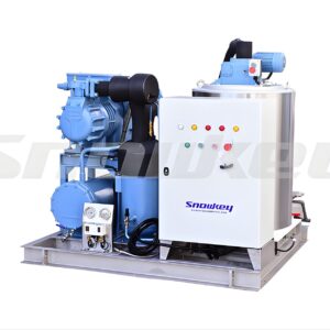 Flake Ice Machine – SFM60W