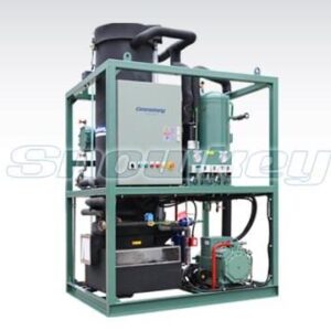 Tube Ice Machine – T50A